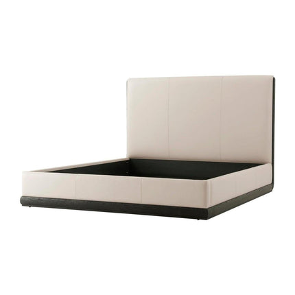 Theodore Alexander Repose Upholstered Bed