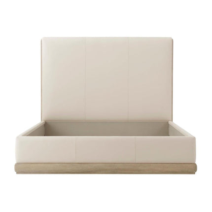Theodore Alexander Repose Upholstered Bed
