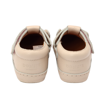 Xan Special Shoes | Kinderschoenen | Unicorn | Light Rose Leather