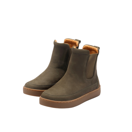 Ojeh Boots | Kinderlaarzen | Forest Nubuck