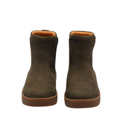 Ojeh Boots | Kinderlaarzen | Forest Nubuck
