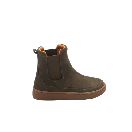 Ojeh Boots | Kinderlaarzen | Forest Nubuck