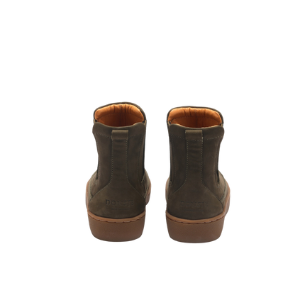 Ojeh Boots | Kinderlaarzen | Forest Nubuck