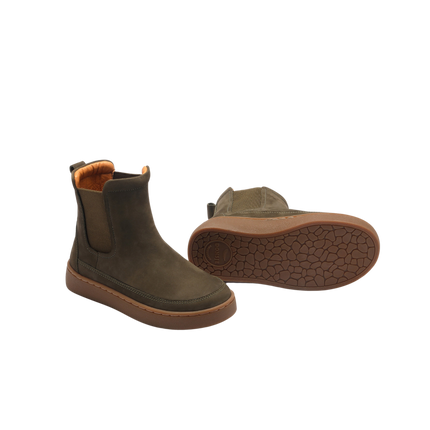 Ojeh Boots | Kinderlaarzen | Forest Nubuck