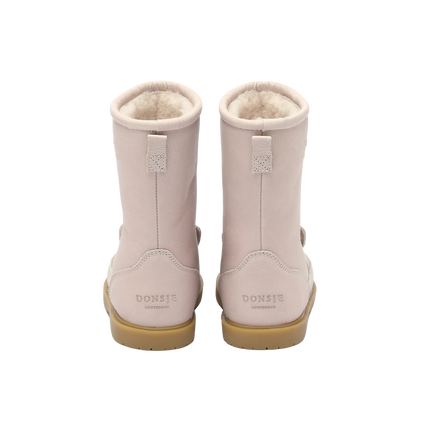 Wadudu Classic Boots | Cat | Soft Lavender Leather