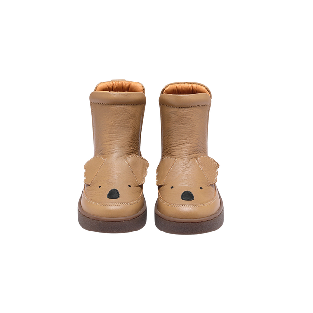 Thuru Classic Boots | Koala | Truffle Leather