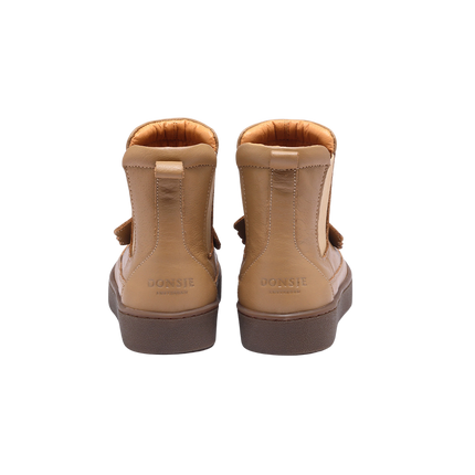 Thuru Classic Boots | Koala | Truffle Leather