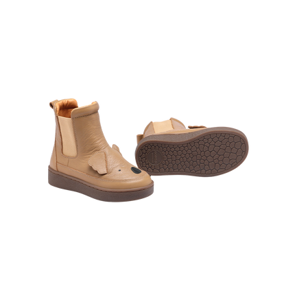 Thuru Classic Boots | Koala | Truffle Leather