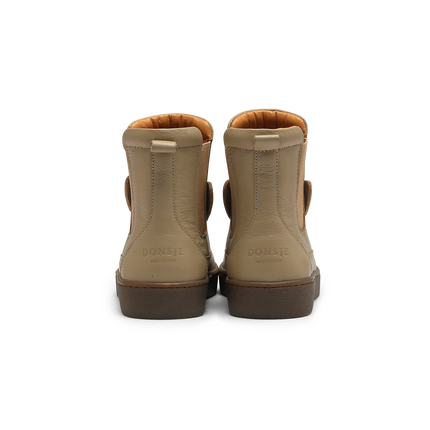 Thuru Classic Boots | Bunny | Taupe Leather