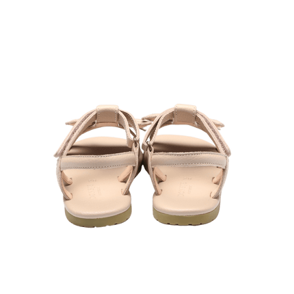 Iles Sky Sandals | Kindersandalen | Butterfly | Light Rose Leather