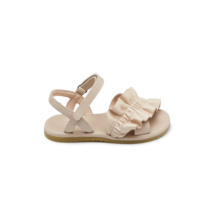 Fine Sandals | Kindersandalen | Light Rose Leather