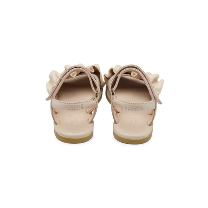 Fine Sandals | Kindersandalen | Light Rose Leather