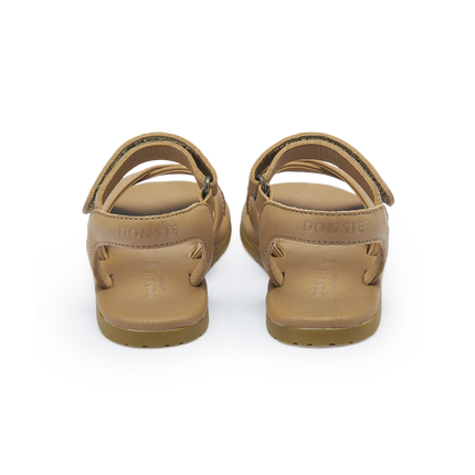 Otis Sandals | Kindersandalen | Truffle Leather