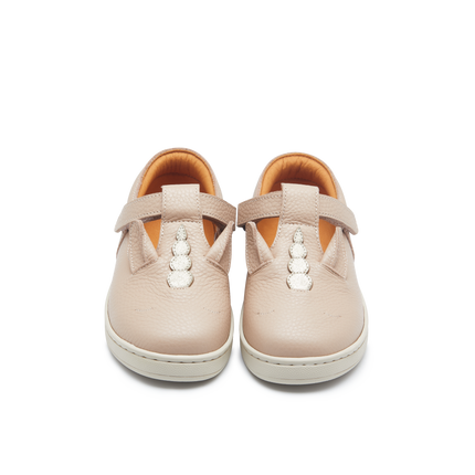 Sunni Special Shoes | Kinderschoenen | Unicorn | Light Rose Leather