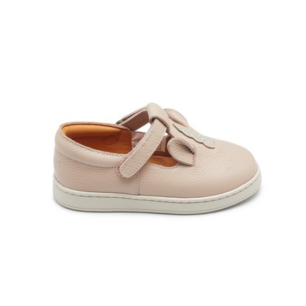 Sunni Special Shoes | Kinderschoenen | Unicorn | Light Rose Leather