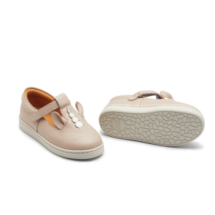Sunni Special Shoes | Kinderschoenen | Unicorn | Light Rose Leather