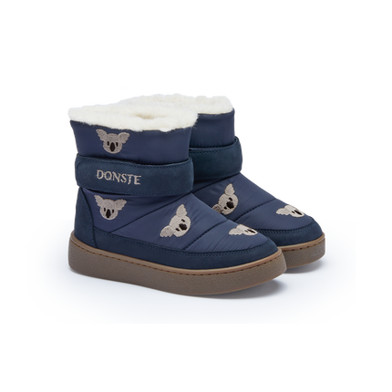Kitto Boots | Kinderlaarzen | Koala | Blue Marine