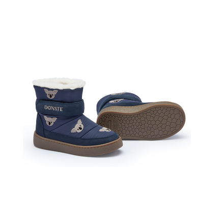 Kitto Boots | Kinderlaarzen | Koala | Blue Marine