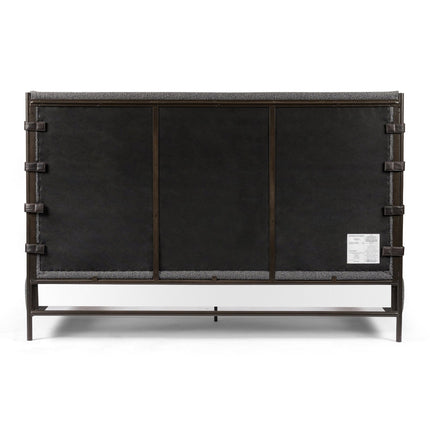 Four Hands Anderson Bed