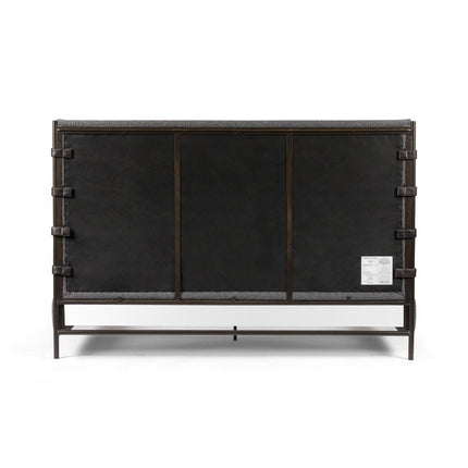Four Hands Anderson Bed