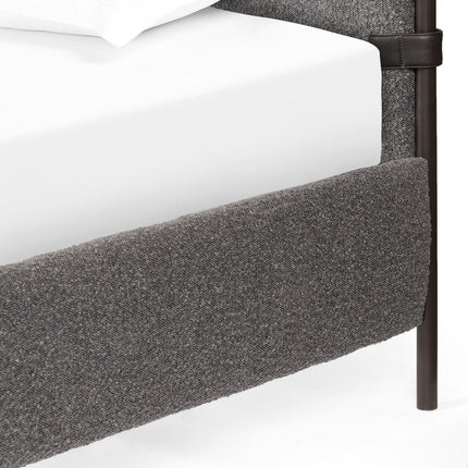 Four Hands Anderson Bed