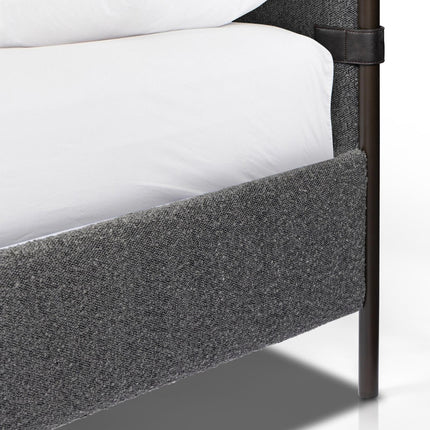 Four Hands Anderson Bed