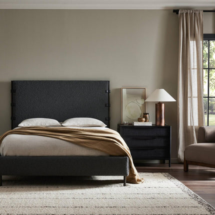 Four Hands Anderson Bed