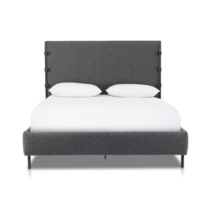 Four Hands Anderson Bed