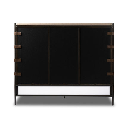 Four Hands Anderson Bed