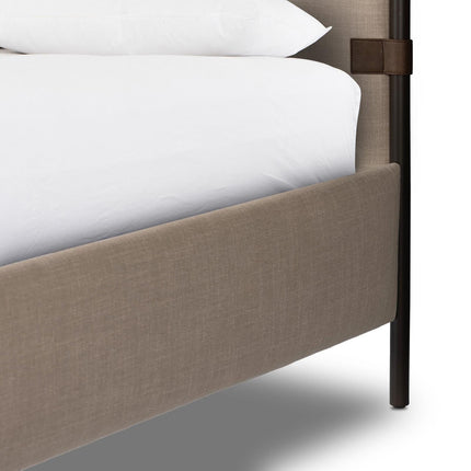 Four Hands Anderson Bed