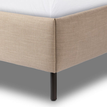 Four Hands Anderson Bed