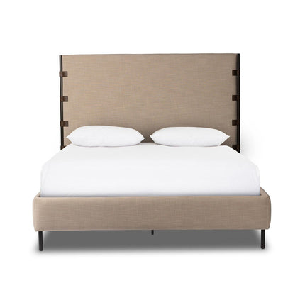 Four Hands Anderson Bed