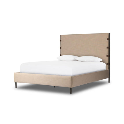 Four Hands Anderson Bed