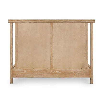 Four Hands Montana King Bed EOL