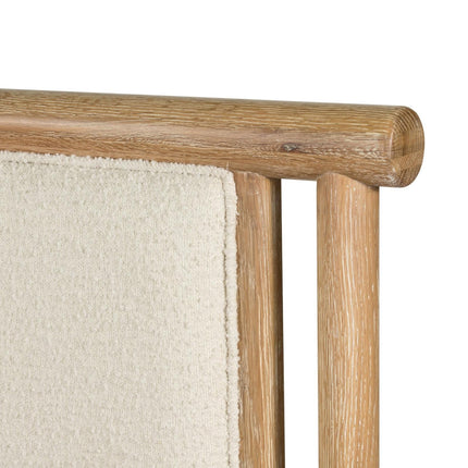 Four Hands Montana King Bed EOL