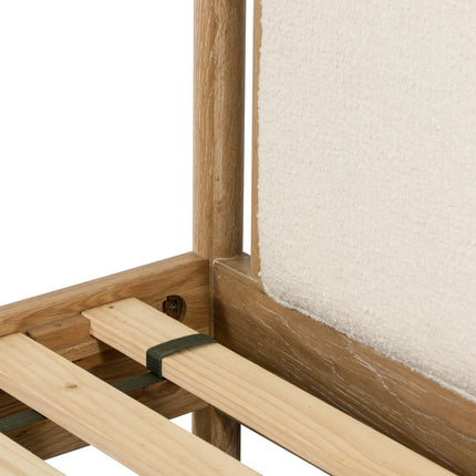Four Hands Montana King Bed EOL