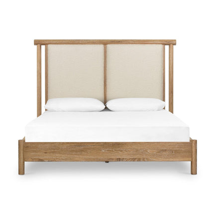 Four Hands Montana King Bed EOL