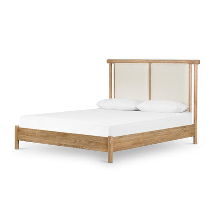 Four Hands Montana King Bed EOL