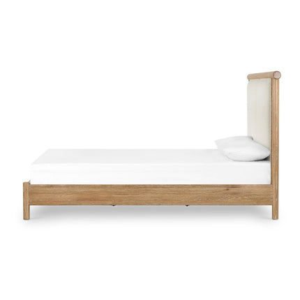 Four Hands Montana King Bed EOL