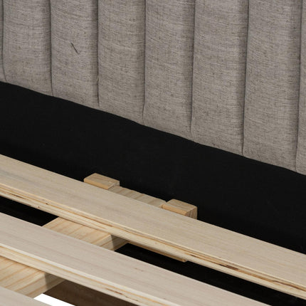 Four Hands Montgomery Bed