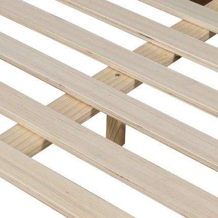 Four Hands Montgomery Bed