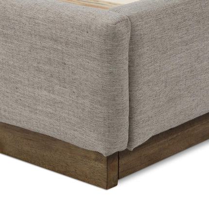 Four Hands Montgomery Bed