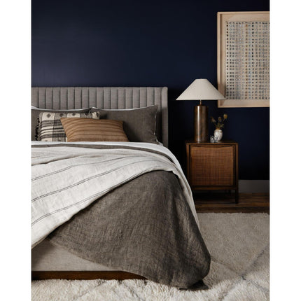Four Hands Montgomery Bed