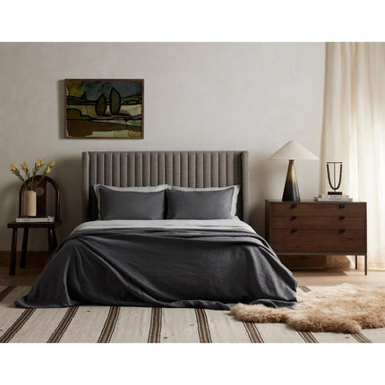 Four Hands Montgomery Bed