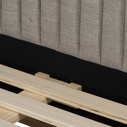 Four Hands Montgomery Bed