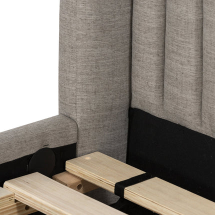 Four Hands Montgomery Bed
