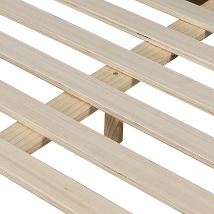 Four Hands Montgomery Bed