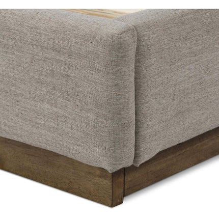 Four Hands Montgomery Bed