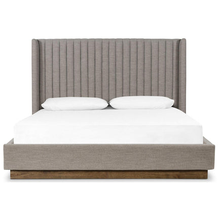 Four Hands Montgomery Bed