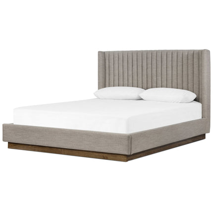 Four Hands Montgomery Bed